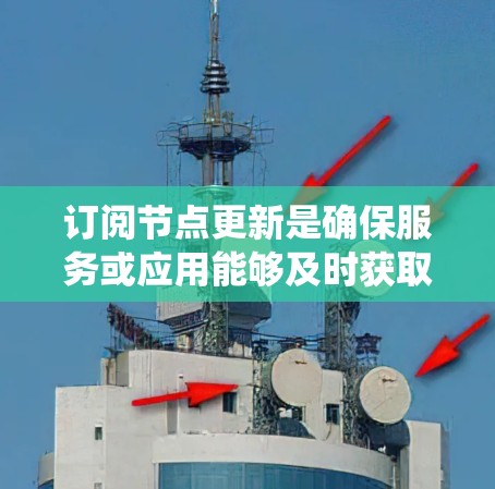 订阅节点更新是确保服务或应用能够及时获取最新的数据的重要步骤。以下是一个清晰的步骤指南，帮助您系统地订阅节点更新