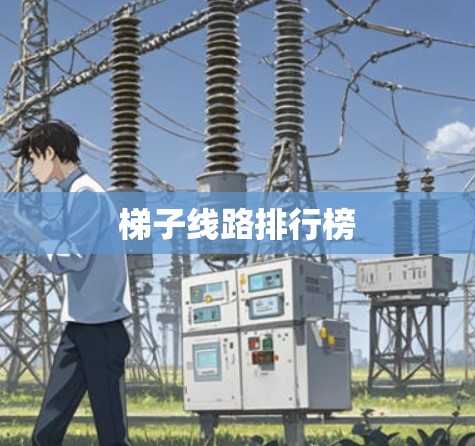 梯子线路排行榜