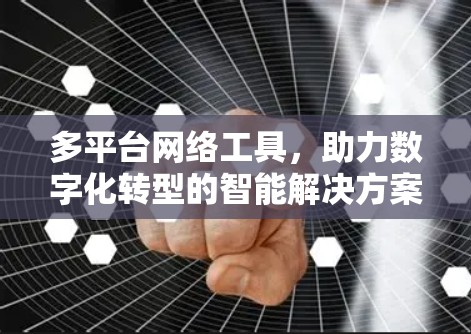 多平台网络工具,助力数字化转型的智能解决方案 多平台网络工具,助力数字化转型的智能解决方案