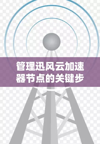 管理迅风云加速器节点的关键步骤如下