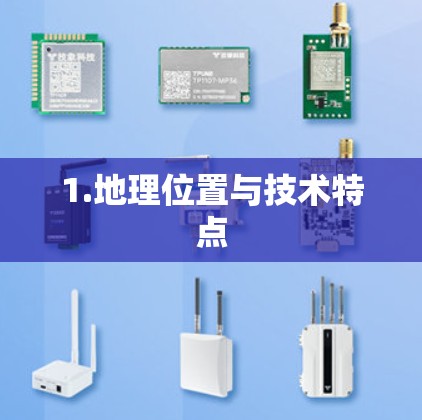 1.地理位置与技术特点 1.地理位置与技术特点