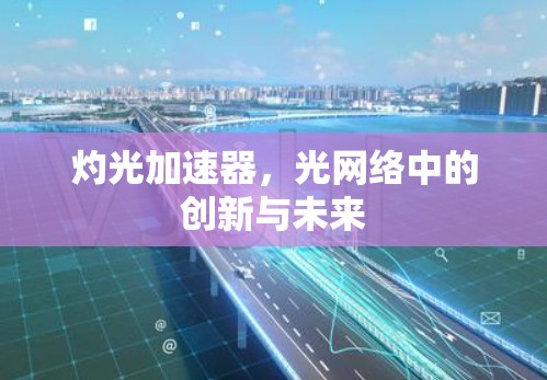 灼光加速器，光网络中的创新与未来