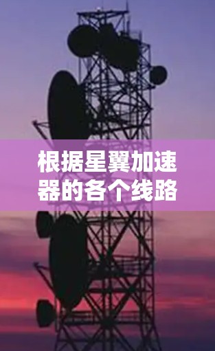 根据星翼加速器的各个线路特点和需求，以下是详细的分析和选择建议