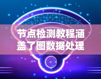 节点检测教程涵盖了图数据处理的核心概念和步骤,从数据准备到结果分析,提供了系统的学习路径。以下是对教程的详细总结和建议