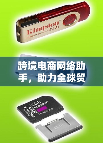 跨境电商网络助手,助力全球贸易的高效便捷