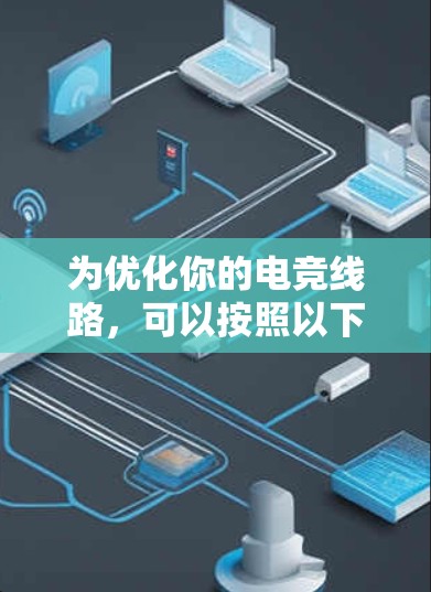 为优化你的电竞线路，可以按照以下步骤进行