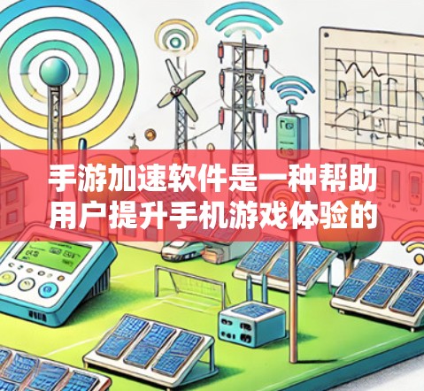 手游加速软件是一种帮助用户提升手机游戏体验的工具。它通过技术手段优化游戏性能,缩短下载和运行时间,或者减少网络使用,从而让游戏更流畅、更易上手。以下是关于手游加速软件的一些常见问题和建议