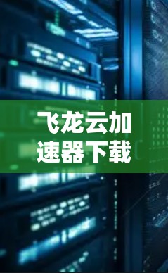 飞龙云加速器下载，高效、安全，轻松提升性能