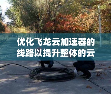 优化飞龙云加速器的线路以提升整体的云存储和计算能力,同时确保网络的稳定性和高效性。以下是系统性地进行优化的步骤 优化飞龙云加速器的线路以提升整体的云存储和计算能力,同时确保网络的稳定性和高效性。以下是系统性地进行优化的步骤
