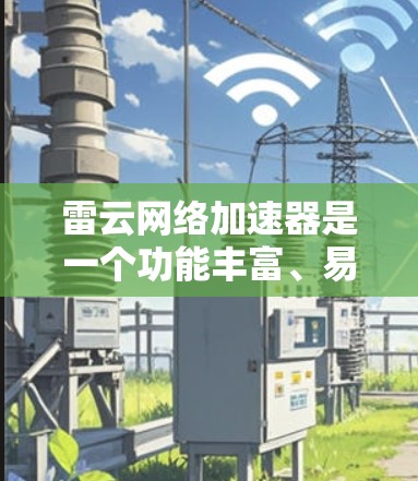 雷云网络加速器是一个功能丰富、易用的网络加速工具,旨在提升用户在网络连接上的体验。以下是对该工具的评测 雷云网络加速器是一个功能丰富、易用的网络加速工具,旨在提升用户在网络连接上的体验。以下是对该工具的评测