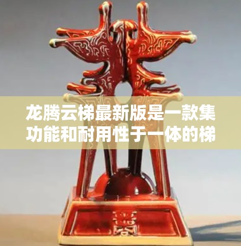 龙腾云梯最新版是一款集功能和耐用性于一体的梯子，主要面向建筑和物流领域，尤其适合高层建筑使用。以下是关于它的详细介绍