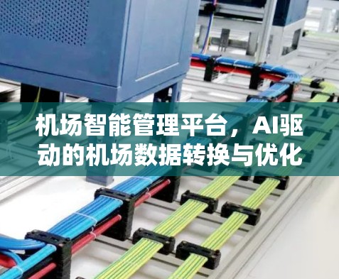 机场智能管理平台，AI驱动的机场数据转换与优化解决方案