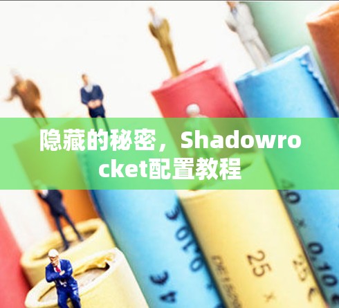 隐藏的秘密，Shadowrocket配置教程