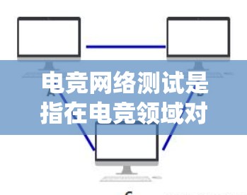 电竞网络测试是指在电竞领域对特定游戏或场景的网络环境进行测试,以验证游戏运行、网络连接或系统性能等。常见电竞网络测试包括