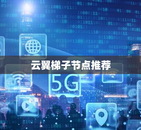 云翼梯子节点推荐 云翼梯子节点推荐