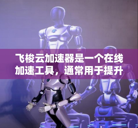 飞梭云加速器是一个在线加速工具，通常用于提升网页和文件的加载速度。以下是一些关于如何下载和使用该工具的步骤说明