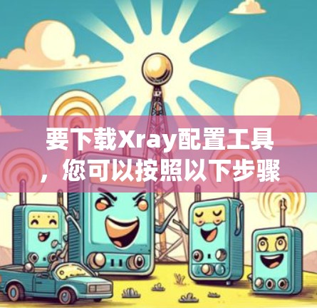 要下载Xray配置工具,您可以按照以下步骤操作 要下载Xray配置工具,您可以按照以下步骤操作