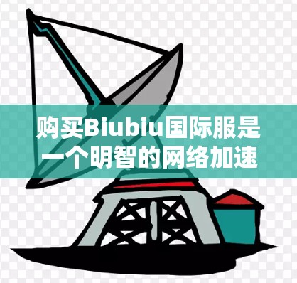 购买Biubiu国际服是一个明智的网络加速策略，尤其是对于经常使用国际网络加速器的用户。以下是一个清晰的购买指南，帮助您顺利完成购买