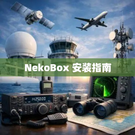 NekoBox 安装指南