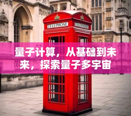 量子计算,从基础到未来,探索量子多宇宙 量子计算,从基础到未来,探索量子多宇宙