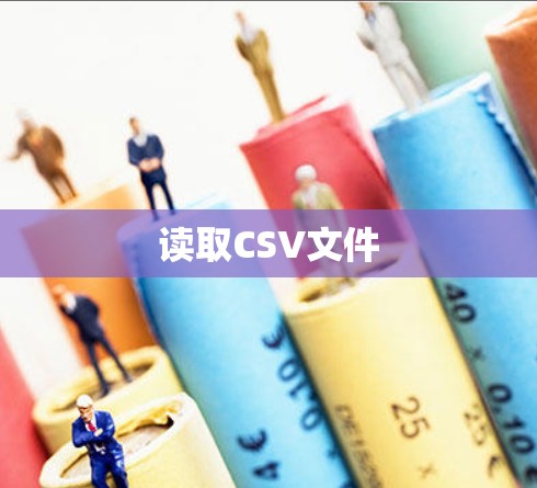 读取CSV文件