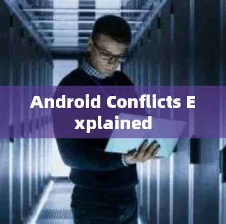 Android Conflicts Explained Android Conflicts Explained