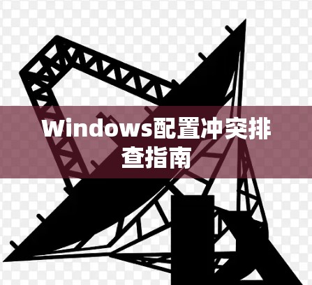 Windows配置冲突排查指南 Windows配置冲突排查指南