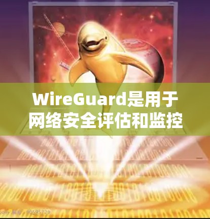WireGuard是用于网络安全评估和监控的工具,基于ZK-SNARKs协议。以下是详细的步骤指南 WireGuard是用于网络安全评估和监控的工具,基于ZK-SNARKs协议。以下是详细的步骤指南