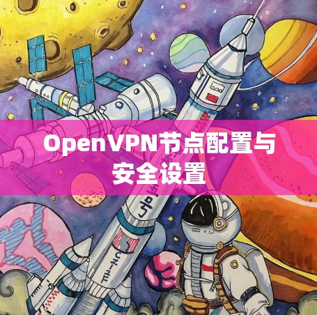 OpenVPN节点配置与安全设置 OpenVPN节点配置与安全设置