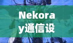 Nekoray通信设备安装方法解析