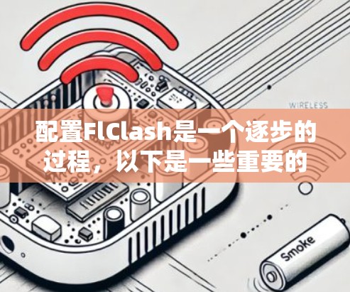 配置FlClash是一个逐步的过程,以下是一些重要的步骤和注意事项 配置FlClash是一个逐步的过程,以下是一些重要的步骤和注意事项