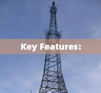 Key Features: