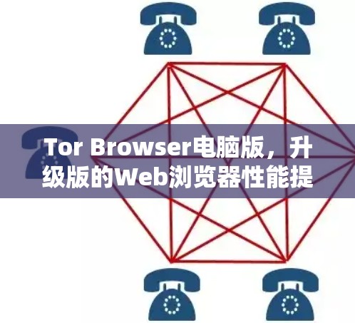 Tor Browser电脑版,升级版的Web浏览器性能提升与功能扩展