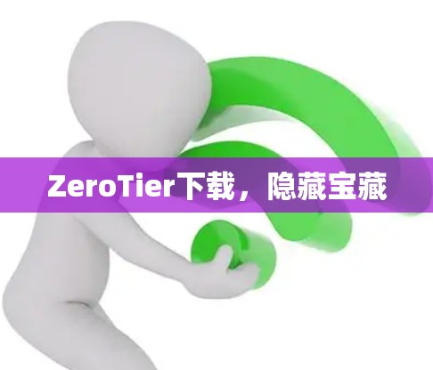 ZeroTier下载,隐藏宝藏 ZeroTier下载,隐藏宝藏