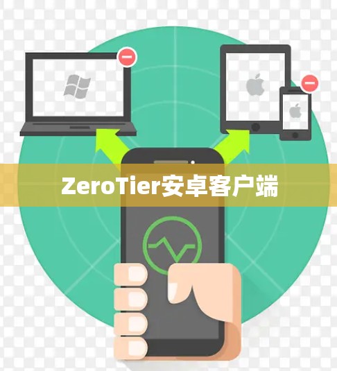 ZeroTier安卓客户端 ZeroTier安卓客户端
