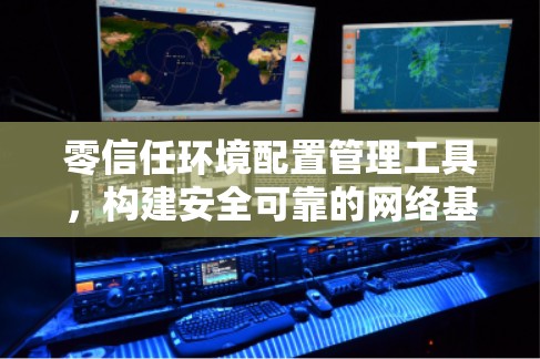零信任环境配置管理工具，构建安全可靠的网络基础