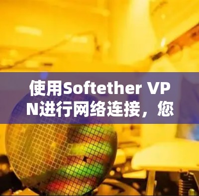 使用Softether VPN进行网络连接,您可以按照以下步骤操作 使用Softether VPN进行网络连接,您可以按照以下步骤操作