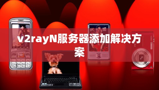 v2rayN服务器添加解决方案