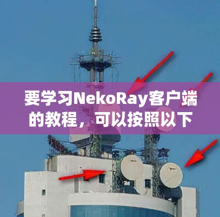 要学习NekoRay客户端的教程,可以按照以下步骤进行 要学习NekoRay客户端的教程,可以按照以下步骤进行