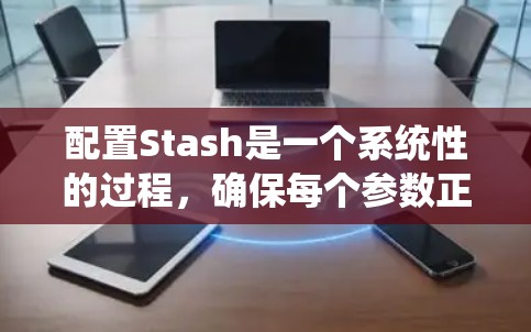 配置Stash是一个系统性的过程，确保每个参数正确设置以避免编码失败。以下是详细的步骤