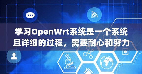 学习OpenWrt系统是一个系统且详细的过程，需要耐心和努力。以下是一个 structured 的学习指南，帮助你系统地掌握 OpenWrt