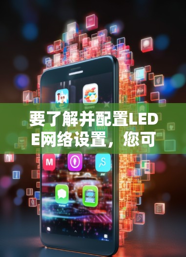 要了解并配置LEDE网络设置，您可以按照以下步骤进行