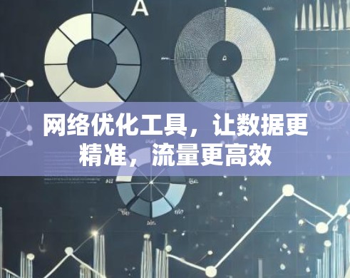 网络优化工具，让数据更精准，流量更高效