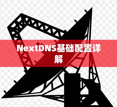 NextDNS基础配置详解