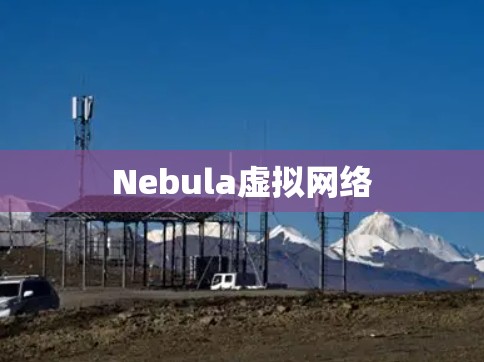 Nebula虚拟网络