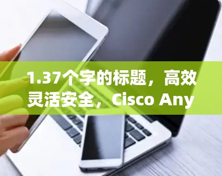 1.37个字的标题,高效灵活安全,Cisco AnyConnect 强化网络保障,提升网络效率