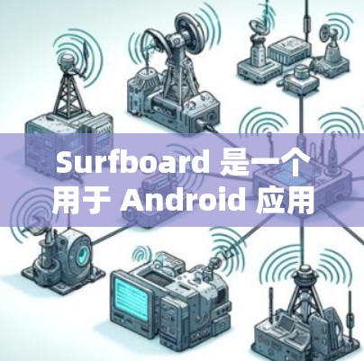 Surfboard 是一个用于 Android 应用中订阅管理的工具，帮助用户管理他们的订阅信息，包括语音、视频、新闻等。以下是使用 Surfboard 进行订阅管理的步骤和注意事项