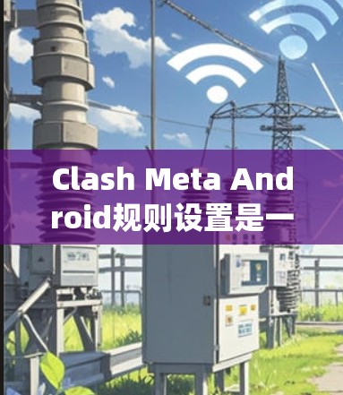 Clash Meta Android规则设置是一个由玩家和开发者共同管理的游戏规则系统,旨在确保游戏符合玩家期望和安全标准。以下是详细的规则设置流程和内容