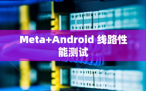 Meta+Android 线路性能测试