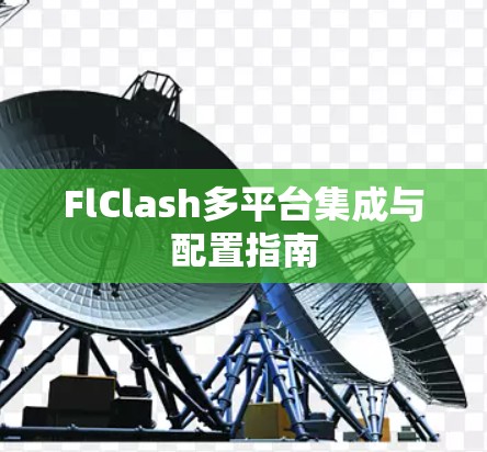 FlClash多平台集成与配置指南